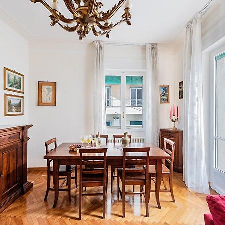 I Fiori 3-16 Apartment By Wonderful Italy San Remo Zewnętrze zdjęcie