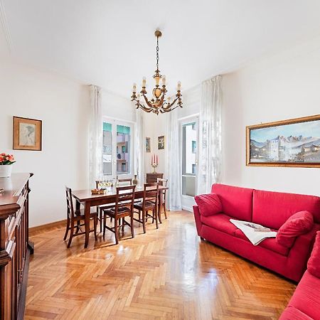 I Fiori 3-16 Apartment By Wonderful Italy San Remo Zewnętrze zdjęcie