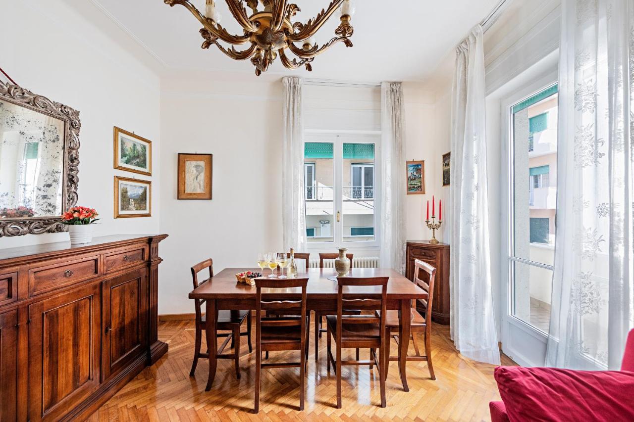 I Fiori 3-16 Apartment By Wonderful Italy San Remo Zewnętrze zdjęcie