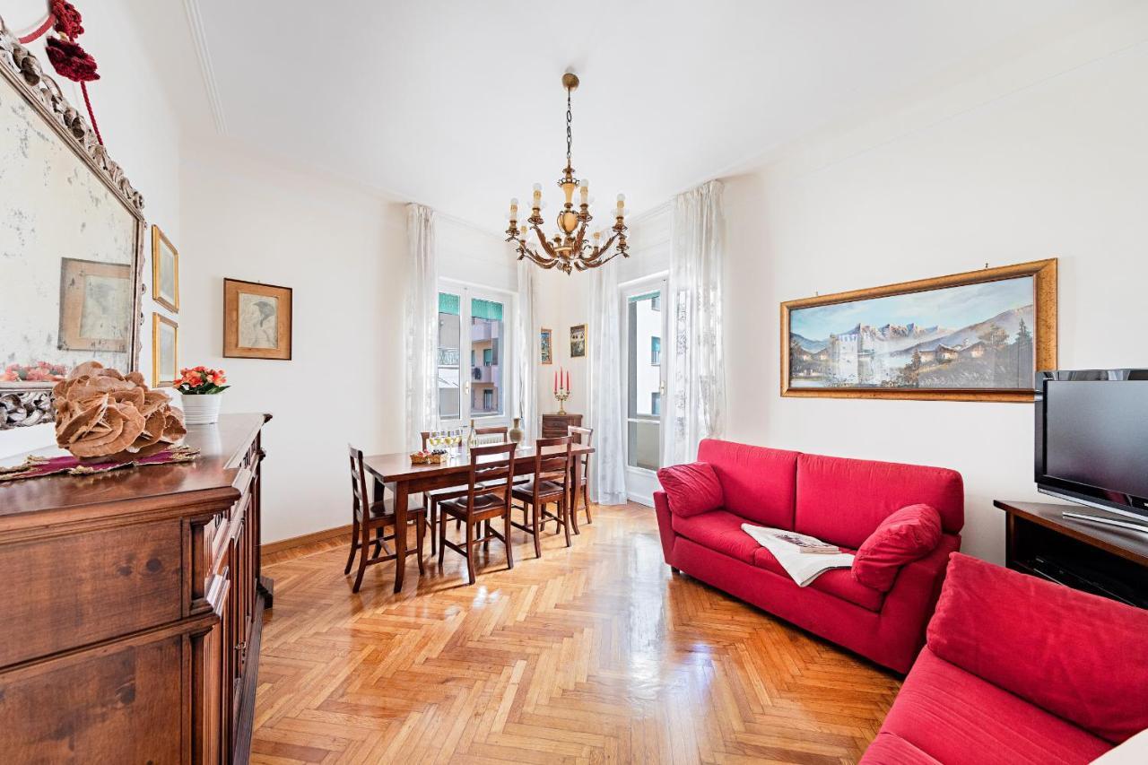 I Fiori 3-16 Apartment By Wonderful Italy San Remo Zewnętrze zdjęcie