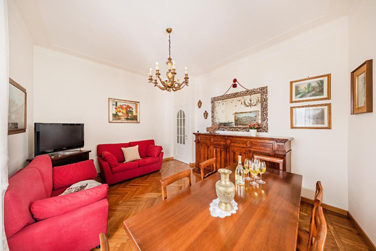 I Fiori 3-16 Apartment By Wonderful Italy San Remo Zewnętrze zdjęcie