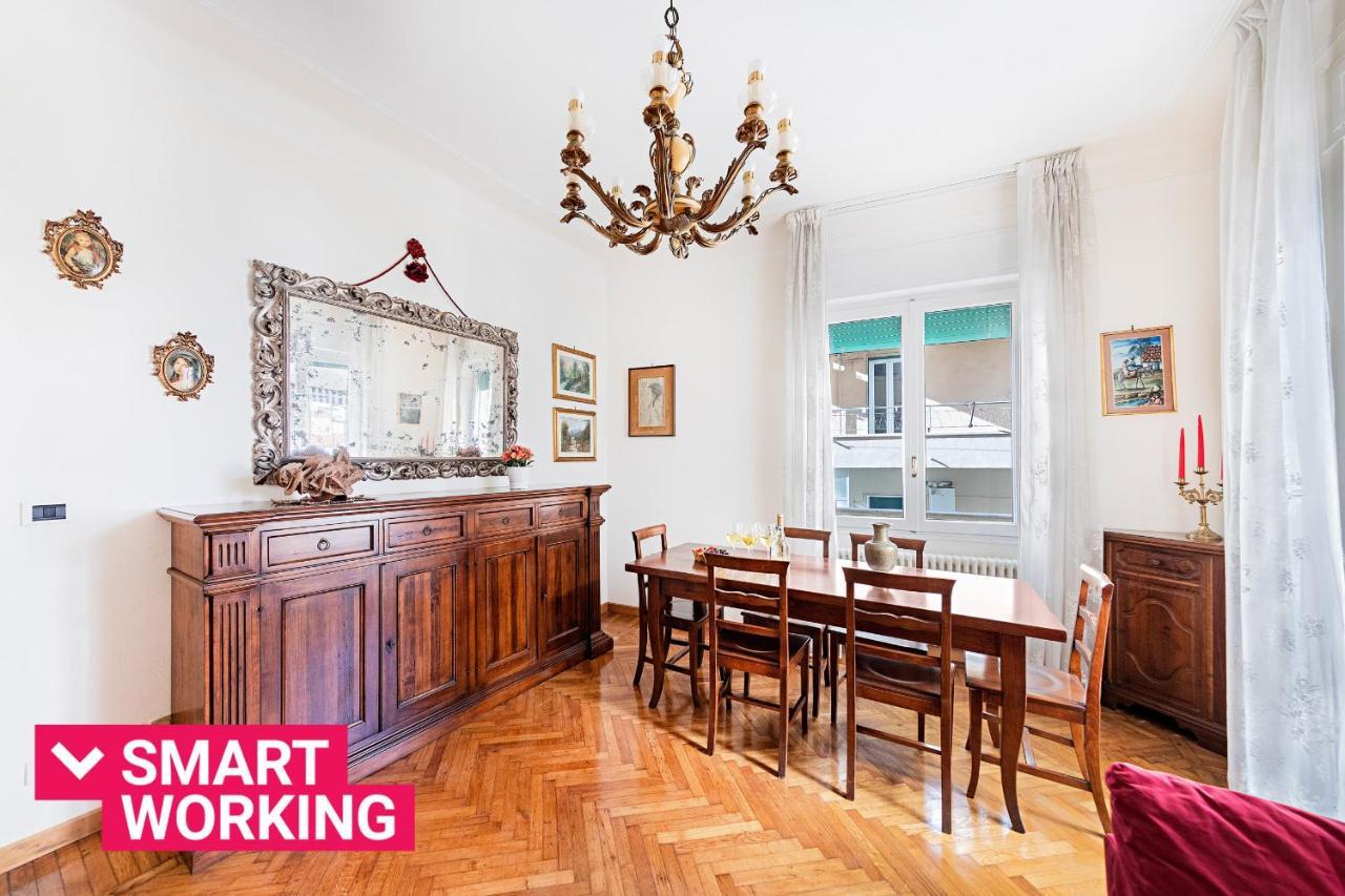I Fiori 3-16 Apartment By Wonderful Italy San Remo Zewnętrze zdjęcie
