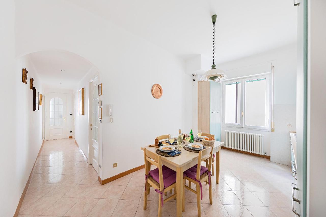 I Fiori 3-16 Apartment By Wonderful Italy San Remo Zewnętrze zdjęcie