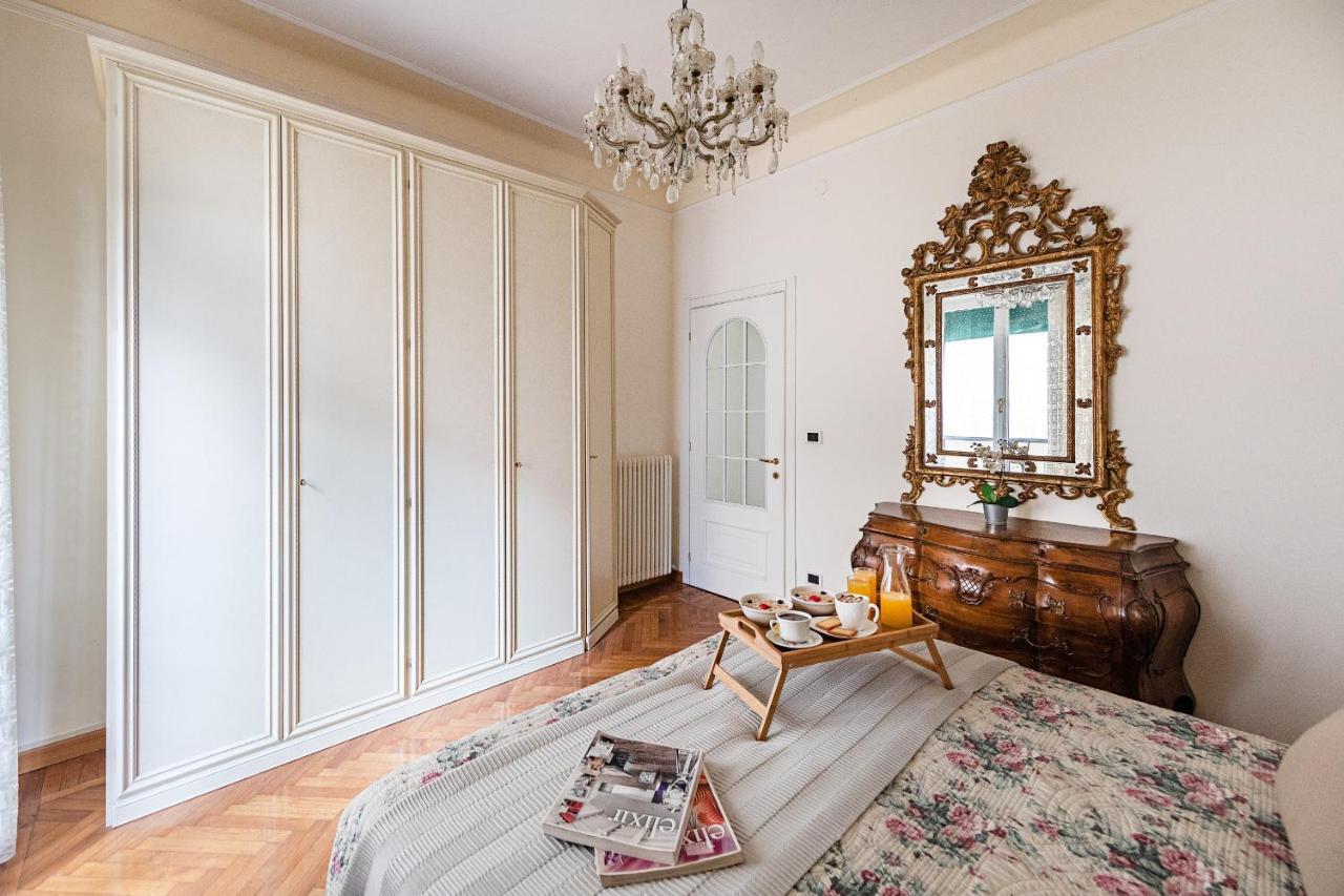 I Fiori 3-16 Apartment By Wonderful Italy San Remo Zewnętrze zdjęcie