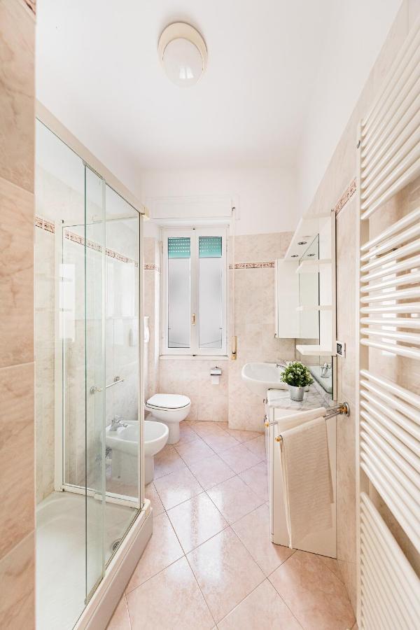 I Fiori 3-16 Apartment By Wonderful Italy San Remo Zewnętrze zdjęcie