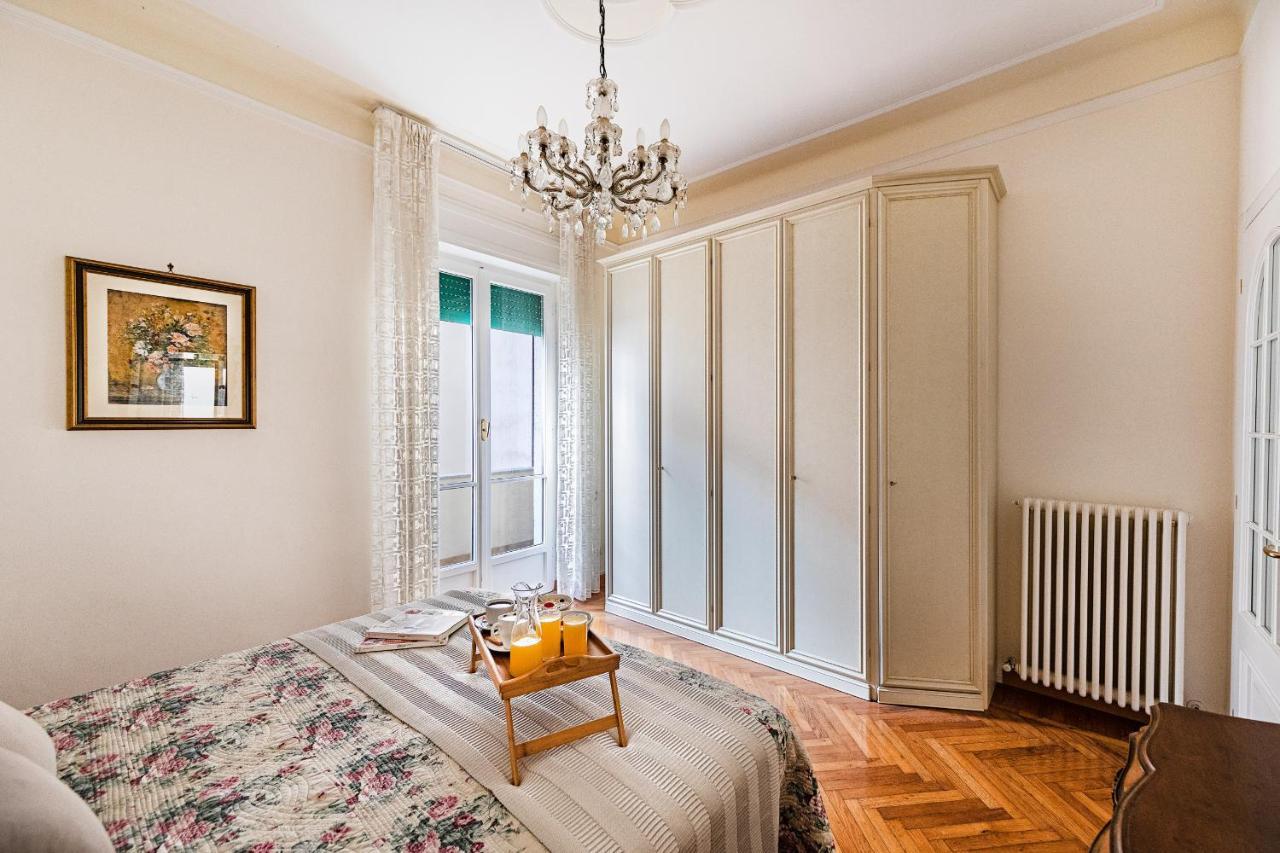 I Fiori 3-16 Apartment By Wonderful Italy San Remo Zewnętrze zdjęcie