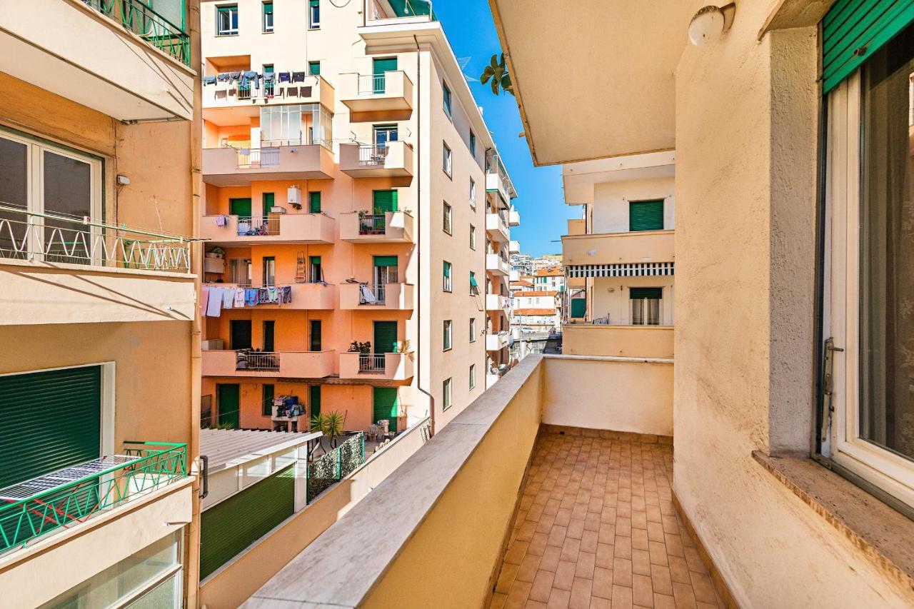 I Fiori 3-16 Apartment By Wonderful Italy San Remo Zewnętrze zdjęcie
