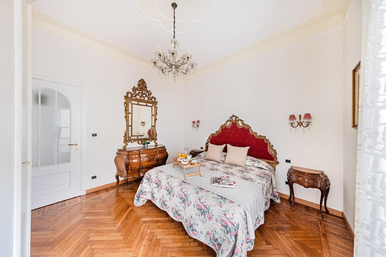 I Fiori 3-16 Apartment By Wonderful Italy San Remo Zewnętrze zdjęcie